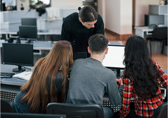 Cómo elegir la formación ideal para ti