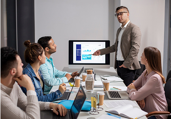 Planificación efectiva de tu carrera empresarial